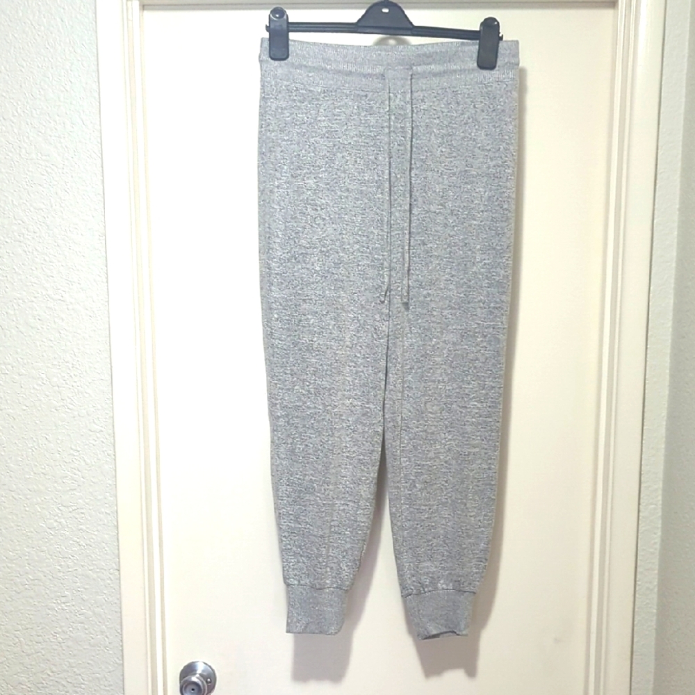 Gap Gray Jogger Sweatpants